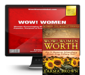 WOW Women Course 1